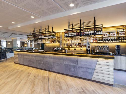 Novotel Liverpool Paddington Village