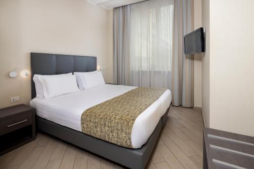 CHC Business Residence