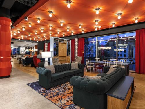 ibis Styles Szczecin Stare Miasto (Old Town)