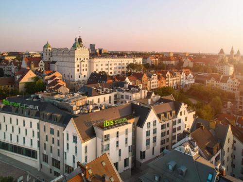 ibis Styles Szczecin Stare Miasto (Old Town)