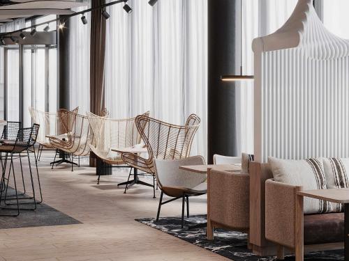 Mercure Hotel Delemont