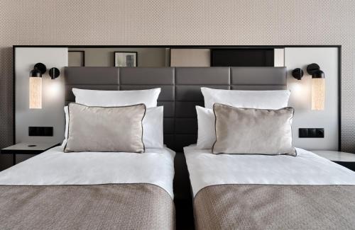 Leonardo Royal Hotel Warsaw