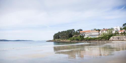 Gran Talaso Sanxenxo