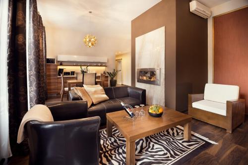 City Residence