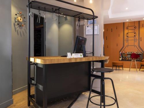Ibis Styles Bourg-la-Reine