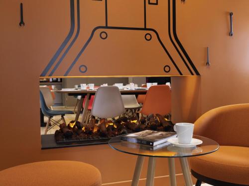 Ibis Styles Bourg-la-Reine