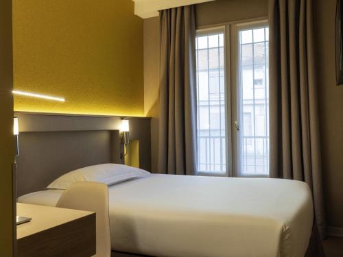 Ibis Styles Bourg-la-Reine