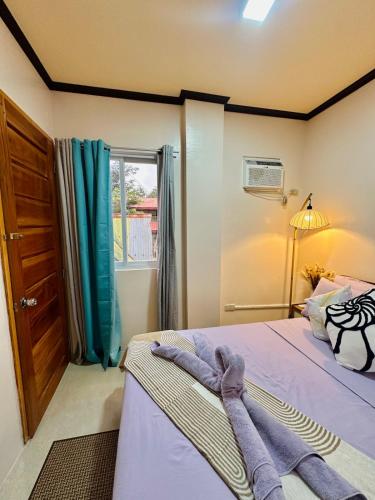Blued Apartment 2 Near Lio Beach & El Nido Airport