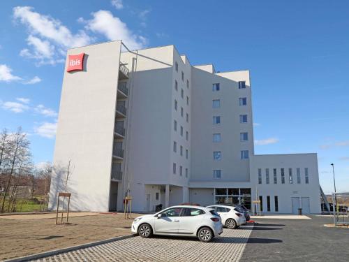 Ibis Bourgoin Jallieu Medipole