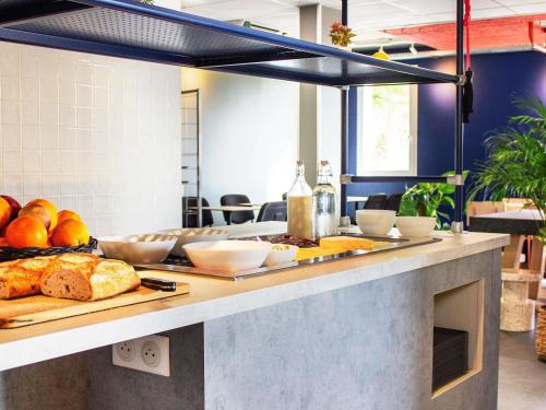 Ibis budget Lunel Porte de Camargue