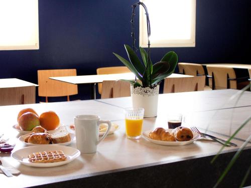 Ibis budget Lunel Porte de Camargue