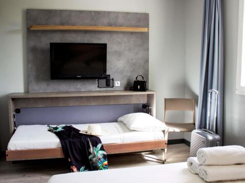 Ibis budget Lunel Porte de Camargue