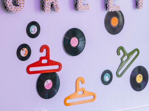 Greet hotel Pont du Gard Route d'Avignon