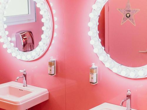 Greet hotel Pont du Gard Route d'Avignon