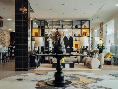 Ibis Styles Warszawa Airport