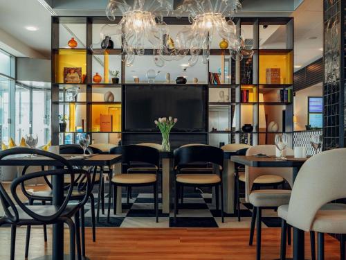 Ibis Styles Warszawa Airport