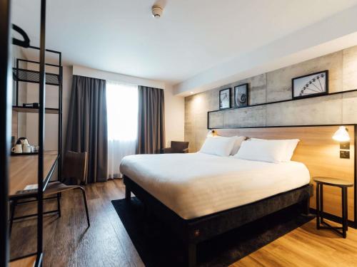 Riverside Hotel Coleraine