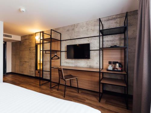 Riverside Hotel Coleraine