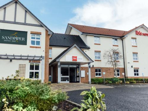 Riverside Hotel Coleraine