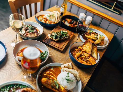 Riverside Hotel Coleraine