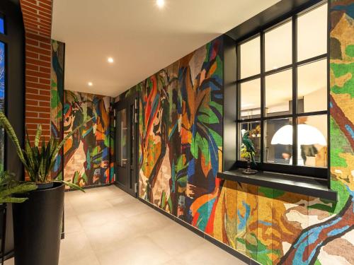 Ibis Styles Saint-Quentin