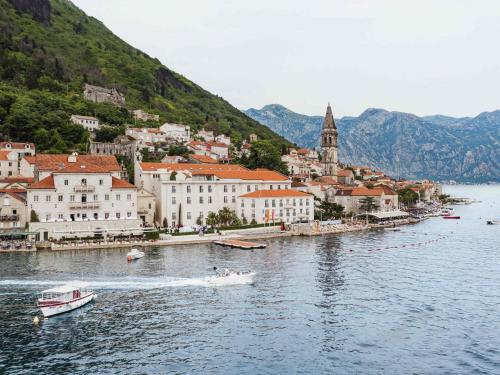 Heritage Grand Perast by Rixos
