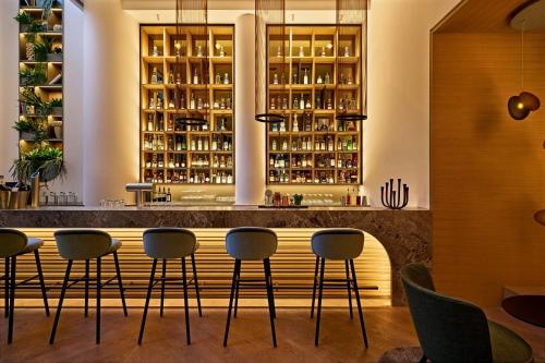 JW Marriott Hotel Frankfurt