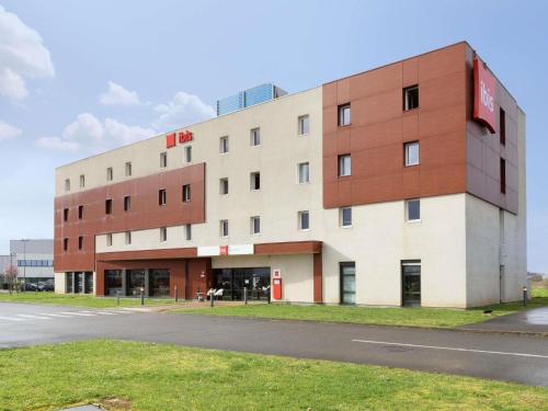 Ibis Douai Dechy