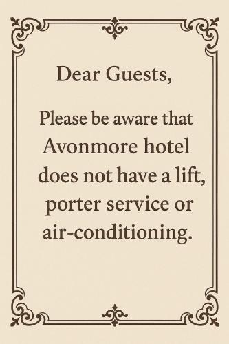 Avonmore Hotel