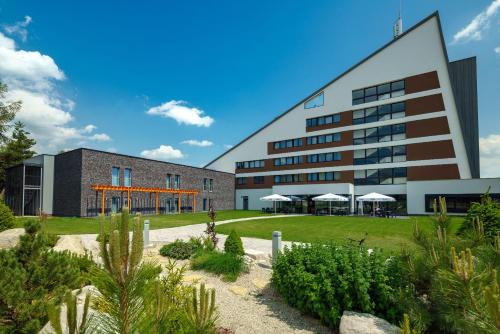 Horizont Resort Hotel