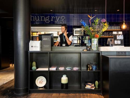 Ibis Styles Hasselt City Centre