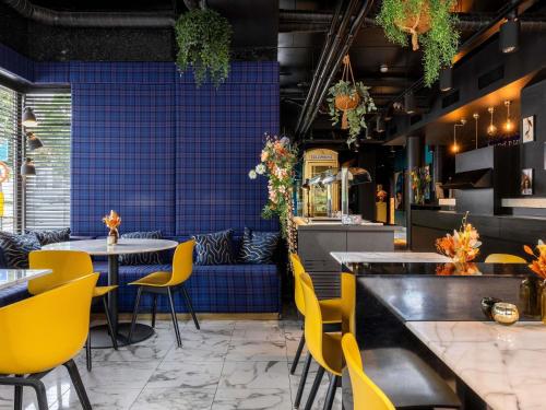 Ibis Styles Hasselt City Centre