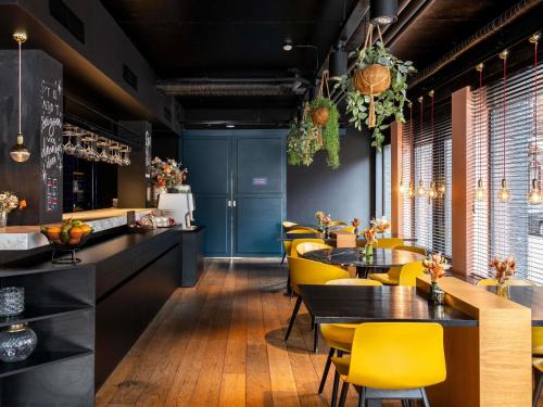 Ibis Styles Hasselt City Centre