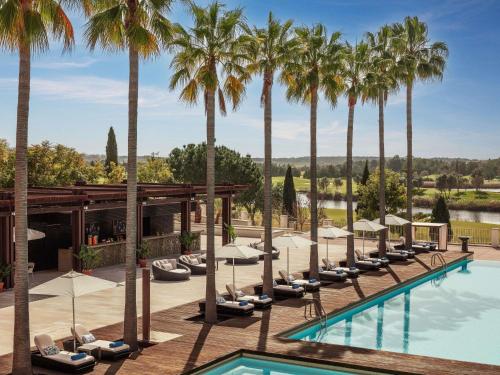 Victoria Golf Resort and Spa Managed by Accor