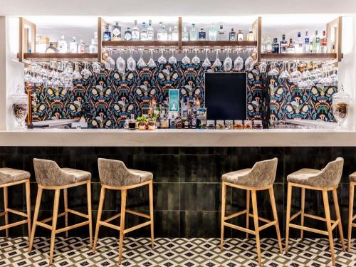 Victoria Golf Resort and Spa Managed by Accor