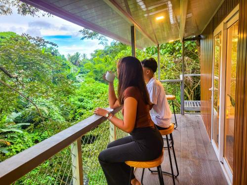 Mancion Bakasyunan Resort and Conference Center San Pablo, Laguna