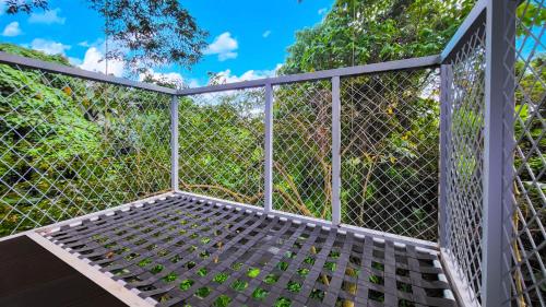 Mancion Bakasyunan Resort and Conference Center San Pablo, Laguna