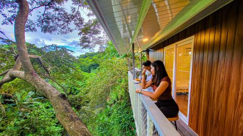 Mancion Bakasyunan Resort and Conference Center San Pablo, Laguna