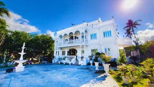 Mancion Bakasyunan Resort and Conference Center San Pablo, Laguna