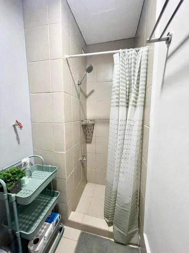 Modern Family Studio at SMDC Cheer Residences