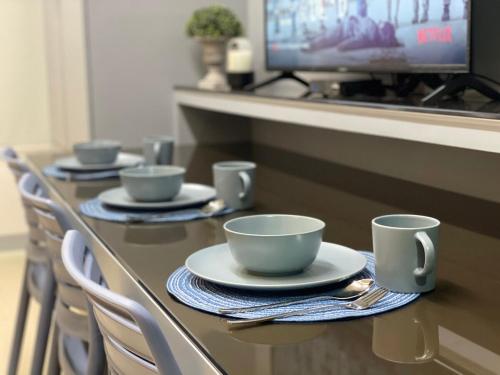 Modern Family Studio at SMDC Cheer Residences