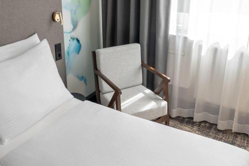 Wyndham Garden Munich Messe