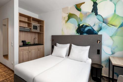 Wyndham Garden Munich Messe