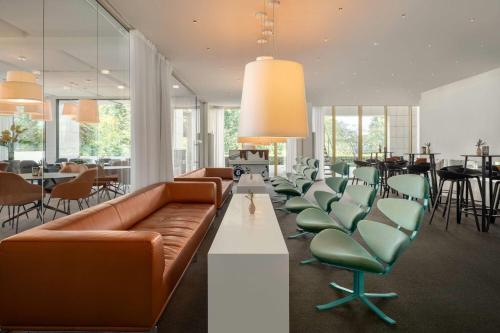 Comwell Hvide Hus Aalborg