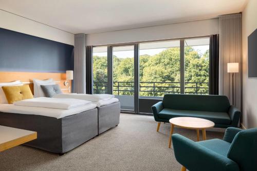 Comwell Hvide Hus Aalborg