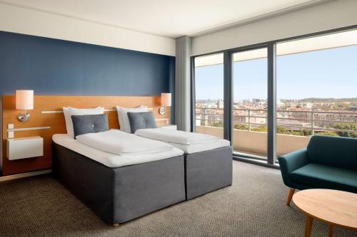 Comwell Hvide Hus Aalborg