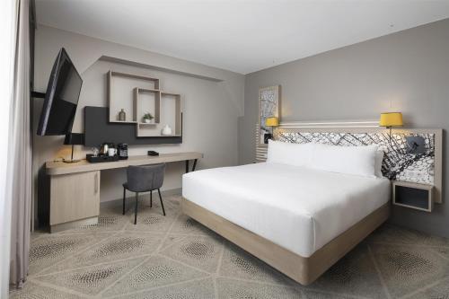 Hilton Garden Inn Paris La Villette