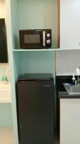 Homefort at Shore Residences