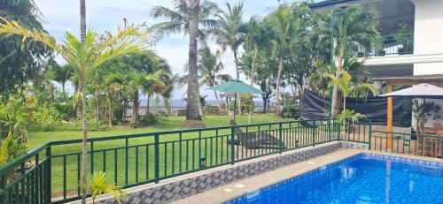 Casa Feliz Ocean Resort