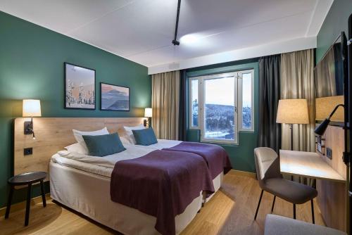 Scandic Lugnet Falun